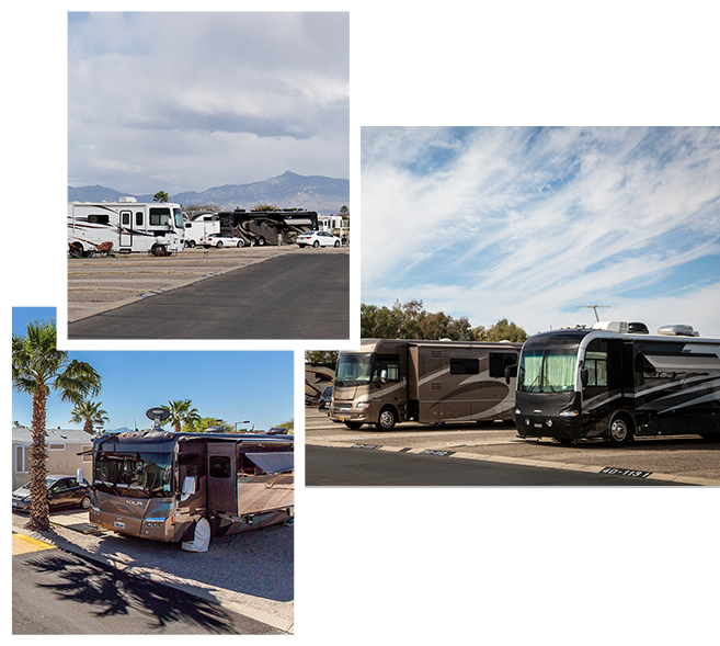 voyager rv inventory